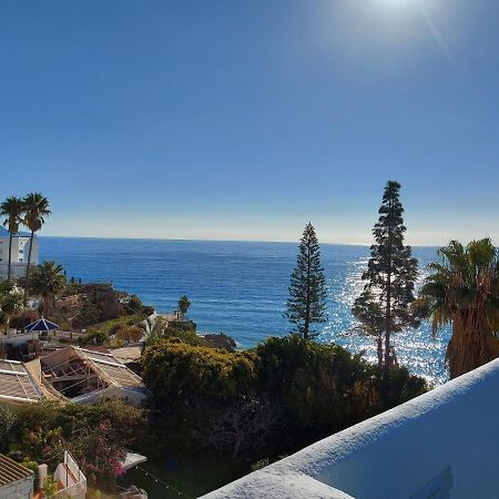 Apartamento 3ºB Escobar Nerja Exterior foto