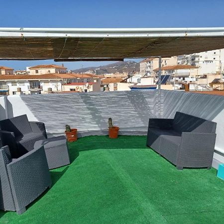 Apartamento 3ºB Escobar Nerja Exterior foto