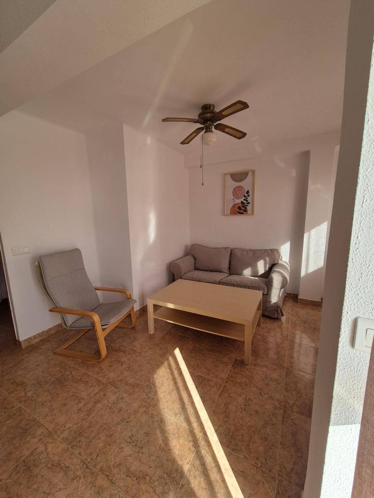 Apartamento 3ºB Escobar Nerja Exterior foto