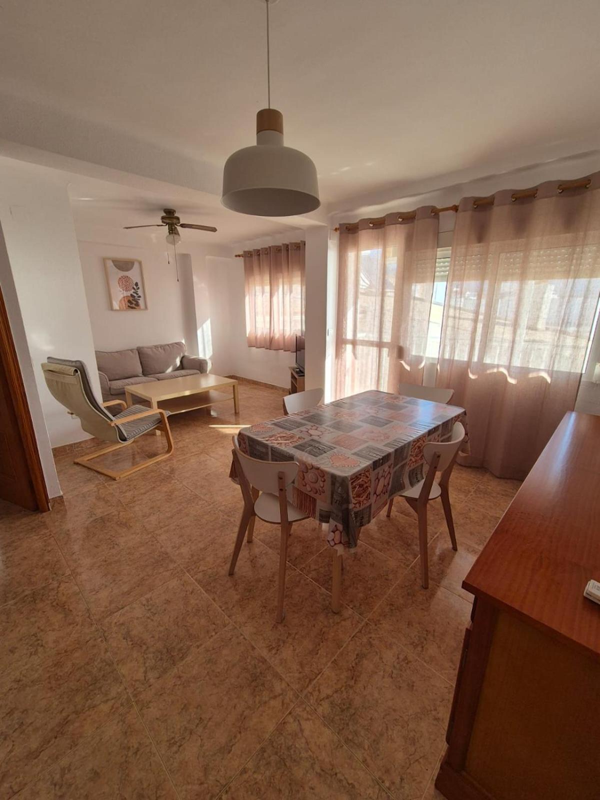 Apartamento 3ºB Escobar Nerja Exterior foto