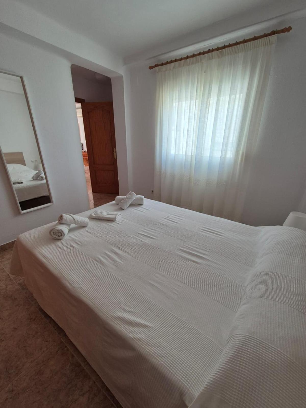 Apartamento 3ºB Escobar Nerja Exterior foto